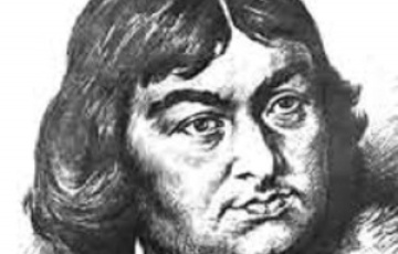 05 августа 2026 года - Беринг Витус Ионассен : Юбилей 345 лет со дня рождения 